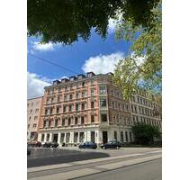 Exklusive 2-Zimmer-Wohnung - 470,00 EUR Kaltmiete, ca.  31,50 m² in Leipzig (PLZ: 04315) Ost