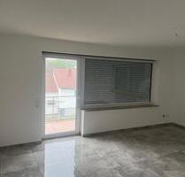 3 Zi Wohnung EG Langenau-Albeck - Bernstadt