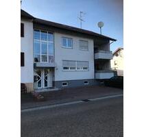 3-Zimmerwohnung zu vermieten inkl. Strom, Heizung und Wasser etc. - Achern