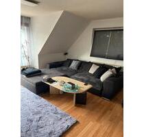 Schöne geräumige 4 Zimmerwohnung in Leiferde