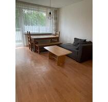 2-Zimmerwohnung, teilmöbliert in Kaltenkirchen