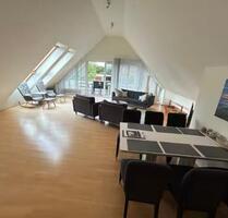 Monteurswohnung Ferienwohnung Wohnen auf Zeit - Wurster Nordseeküste