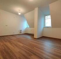 2-Raum-Wohnung in 08451 Crimmitschau (Erstbezug nach Sanierung) - Grimma