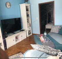 Gemütliche 3 Zi. Wohnung im Grünen. Enzberg - Mühlacker