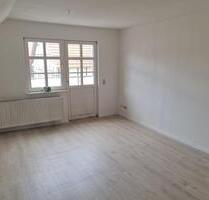 Zentral, hell & viel Platz – 4-Zimmer-Wohnung mit Terrasse in Mühlhausen, Thüringen zu vermieten! - Mühlhausen (Thüringen)