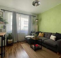 Schöne gemütliche 1,5 Zimmerwohnung - Mainz Neustadt