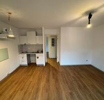 Schwesing - Kleine Wohnung - 620€ warm - Husum