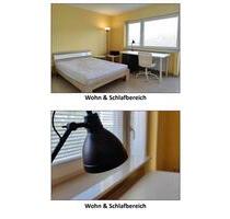 Moden & gemütlich: möbliertes Appartement in MS-Albachten - Münster Münster-West