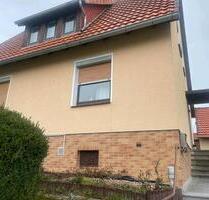 Einfamilienhaus Landkr. Rosdorf zur Miete