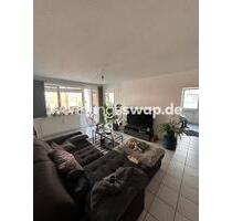 Wohnungsswap - 3 Zimmer, 70 m² - Rudolf-Amelunxen-Straße, Lindenthal, Köln