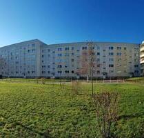 *1-Zimmer-Wohnung mit Balkon und EBK* - Magdeburg Alt Olvenstedt
