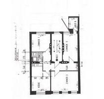 Attraktive 80 qm Altbauwohnung in zentraler Lage von Aachen