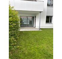 02 Zimmer Wohnung Tannengergstraße - Weiden in der Oberpfalz