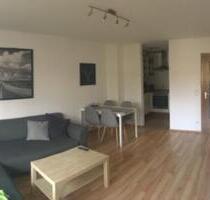 2 ZKB in Ingolstadt West nähe AudiKlinikum ab 01.02.2026