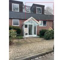 Lichtdurchflutete 2-Zi.-Wohnung in ruhiger Lage von Großhansdorf