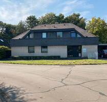 Ruhige 2-Zimmerwohnung in Braunschweig, Siegstraße12