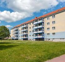 2-Raum Wohnung mit netten Nachbarn - Gadebusch