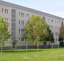 3-Raum-Wohnung im ruhigen Umfeld! - Wittenberg Lutherstadt Euper