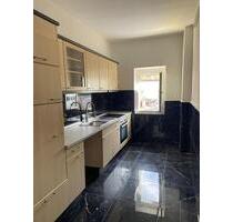 Wohnung in Tunzenhausen - 450,00 EUR Kaltmiete, ca.  78,00 m² in Sömmerda (PLZ: 99610)
