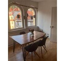 Wunderschöne charmante 2 Raum Wohnung im Stuttgarter Süden