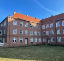 Sanierte 3-Raumwohnung in Frankfurt West - Frankfurt (Oder) Booßen