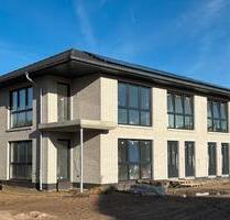 Hochwertige Neubauwohnungen in Heide