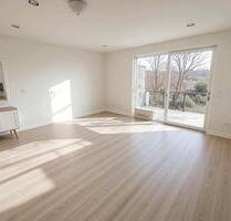 2-Zimmer-Wohnung mit Balkon in zentraler Lage von Isenbüttel