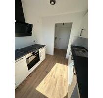 Helle 2,5 Zimmer Wohnung in RenningenErstbezug nach Renovierung