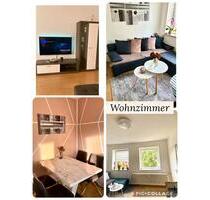 2 ZKB Wohnung in Wienburg Münster (Möbelübernahme verpflichtend)