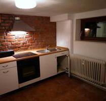 Möbilierte 1 Zi Wohnung, 500 € kalt 150 € NK, Kaution - Emmendingen