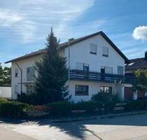5,5-Zi.-Wohnung Bad Säckingen Wallbach Top Saniert XXL Balkon