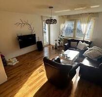 Erdgeschosswohnung mit eigenem Balkon in Gütersloh-Spexard