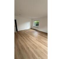 Frisch renovierte 3-Zimmer-Wohnung in Etelsen - Langwedel