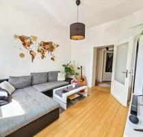 Moderne 3-Zimmer-Wohnung im Grünen nähe Maschsee - Hannover Linden-Limmer
