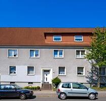2-Zimmer-Wohnung in Gelsenkirchen Buer