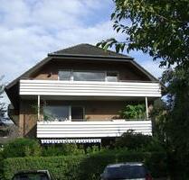 Grosszügige Dachgeschosswohnung mit Balkon+Kamin (3ZKB) - Lage