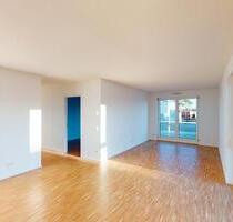 3-Zimmer-Wohnung mit Einbauküche - Mannheim Käfertal