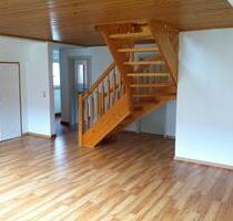 Schöne 3 Zimmer DG-Wohnung auf zwei Ebenen - Bad Berneck im Fichtelgebirge