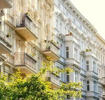 Wohnung - Altbautraum über Weihnachten und Silvester 21.12 - 4.1 - Berlin Friedrichshain-Kreuzberg