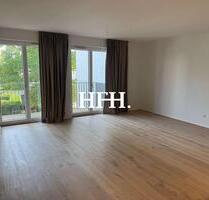 Zur Miete - Wunderschöne 1-Zimmer-Wohnung mit Balkon - Hamburg Hohenfelde