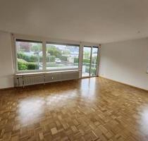 Helle 3-Zimmer-Wohnung mit Balkon und EBK in Sillenbuch - Stuttgart