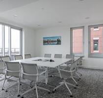 Großraumbüros für 10 Personen in Regus Sachsenhausen - Frankfurt am Main Sachsenhausen Süd