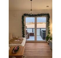 Regensburg 3-Zimmer-Wohnung ab Januar