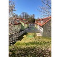 TOWNHOUSE (2023) - - SEMBACH - COMMUNITY AREAL (24 RHH) - Wartenberg-Rohrbach