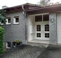 großzügige, helle Wohnung mit Balkon in Weilmünster