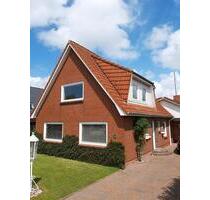 4 Zimmer EG Wohnung mit Garten in Risum-Lindholm