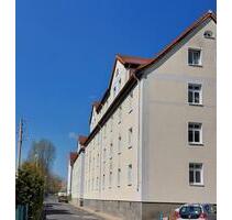 3 Raum Wohnung Rositz - 330,00 EUR Kaltmiete, ca.  58,00 m² in Rositz (PLZ: 04617)