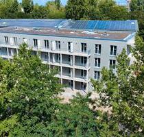 Traumhaft wohnen in Köpenick - 2-Zimmer Neubauwohnung! - Berlin Treptow-Köpenick