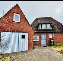 Frei lieferbares Haus mit Baugenehmigung für 3 WE - List auf Sylt