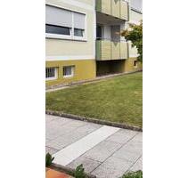 4-Zimmer-Wohnung mit Balkon, Garten & Garage, auch im Mietkauf - Freudenstadt